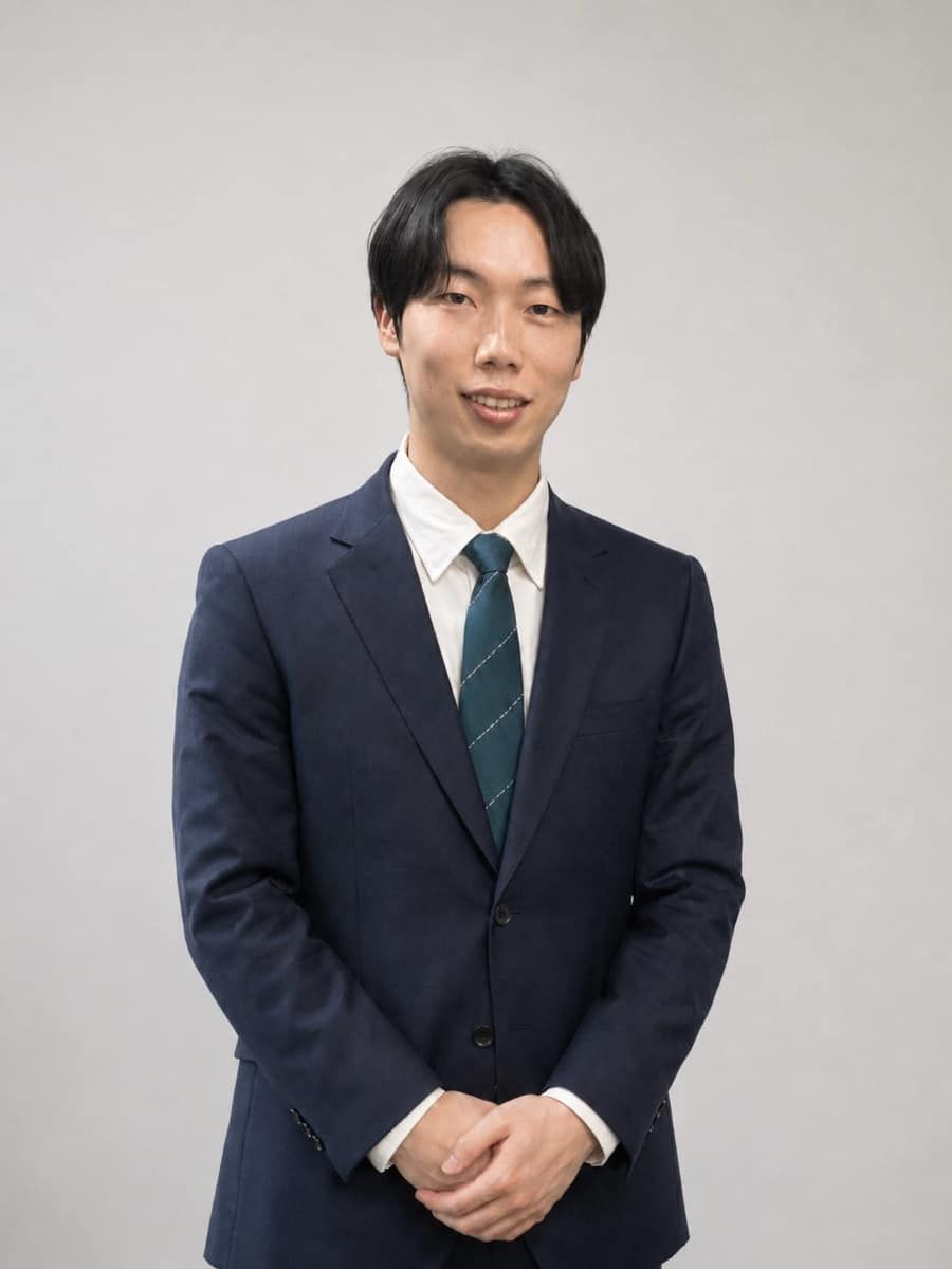 代表 櫻井龍一郎